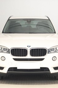 BMW X5 F15 , Salon Polska, Serwis ASO, 231 KM, Automat, Navi, Xenon,-2