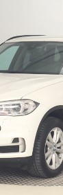 BMW X5 F15 , Salon Polska, Serwis ASO, 231 KM, Automat, Navi, Xenon,-3