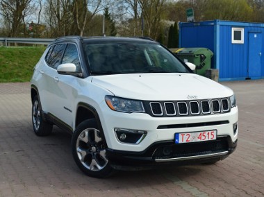 Compass Limited 2,4 4x4-1