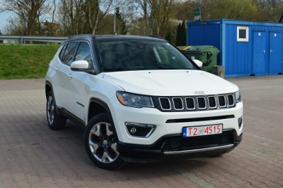 Compass Limited 2,4 4x4