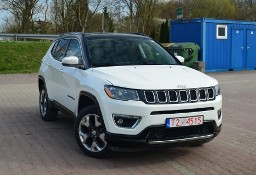 Jeep Compass II Compass Limited 2,4 4x4