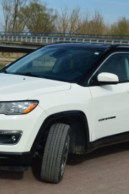 Compass Limited 2,4 4x4-2