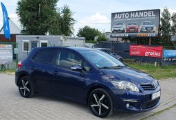 Toyota Auris I 6 biegów/Klimatronik/Ledy/Webasto/2 Komplety kół na Alufelgach