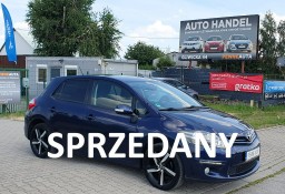 Toyota Auris I 6 biegów/Klimatronik/Ledy/Webasto/2 Komplety kół na Alufelgach