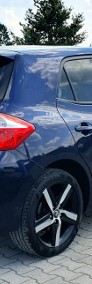 Toyota Auris I 6 biegów/Klimatronik/Ledy/Webasto/2 Komplety kół na Alufelgach-4