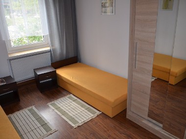 Mieszkanie 4 pokojowe 90m2 , umeblowane Mysłowice Świerczyny 12-1