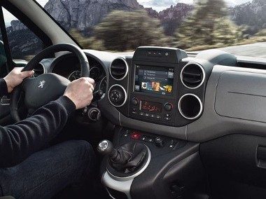 Peugeot Ekspert RNEG 2024-1ed Aktualizacja Nawigacji NOWOŚĆ!-1