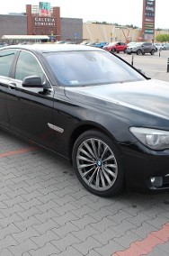 BMW SERIA 7 730 BMW 730D Model 2009-2