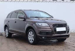 Audi Q7 I Salon Polska, 245 KM, Automat, 7 miejsc, Skóra, Navi, Xenon,