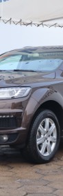 Audi Q7 I Salon Polska, 245 KM, Automat, 7 miejsc, Skóra, Navi, Xenon,-3