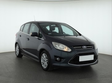 Ford C-MAX II , Klimatronic, Tempomat, Parktronic,ALU