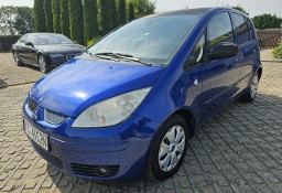 Mitsubishi Colt VI 1,3 benzyna 95KM