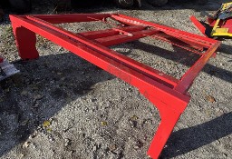 Pottinger Jumbo 7450 Przyczepa Samozbierająca - Rama Podstawa