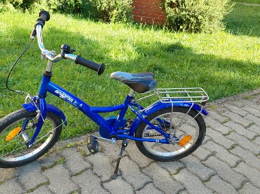 rower dla dziecka (wiek 5-8 lat) -1