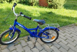 rower dla dziecka (wiek 5-8 lat) 