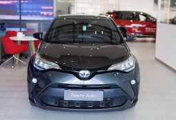 Toyota C-HR 1.8 Hybrid Style