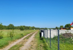 Działka z warunkami zabudowy - Wilków gm. Dalików 