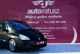 Renault Espace IV Silnik 2.0 DCI 150KM* wersja GRAND 7 osób*Pewny przebieg i serwis