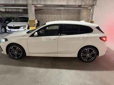Seria 1 120i M Sport-1