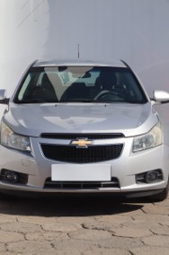 Chevrolet Cruze , Klima, Parktronic,ALU-2