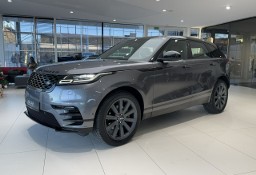 Land Rover Range Rover Velar Range Rover VELAR R-Dynamic SE, 4x4, Kamera, LED, 1wł, FV23, gwarancja,