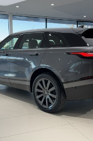 Land Rover Range Rover Velar Range Rover VELAR R-Dynamic SE, 4x4, Kamera, LED, 1wł, FV23, gwarancja,-2