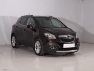 Opel Mokka , Salon Polska, GAZ, Automat, Skóra, Navi, Klimatronic,