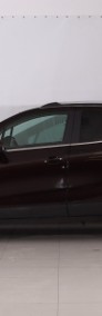 Opel Mokka , Salon Polska, GAZ, Automat, Skóra, Navi, Klimatronic,-4