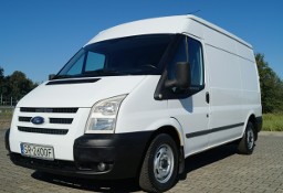 Ford Transit Salon PL I wszy wł. klima 14 lat jeden wł. 2,2 86 km perfekcyjny sta