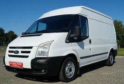 Ford Transit Salon PL I wszy wł. klima 14 lat jeden wł. 2,2 86 km perfekcyjny sta