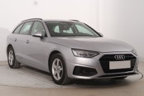 Audi A4 B9 , Serwis ASO, Automat, VAT 23%, Navi, Klimatronic, Tempomat,