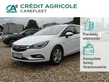 Opel Astra K Opel Astra V 1.6 CDTI Enjoy S&S Kombi WX1582C-1