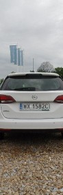 Opel Astra K Opel Astra V 1.6 CDTI Enjoy S&S Kombi WX1582C-4