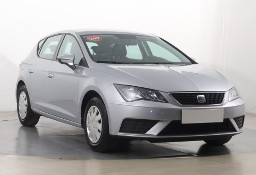 SEAT Leon III , Salon Polska, 1. Właściciel, VAT 23%, Klima, Tempomat,