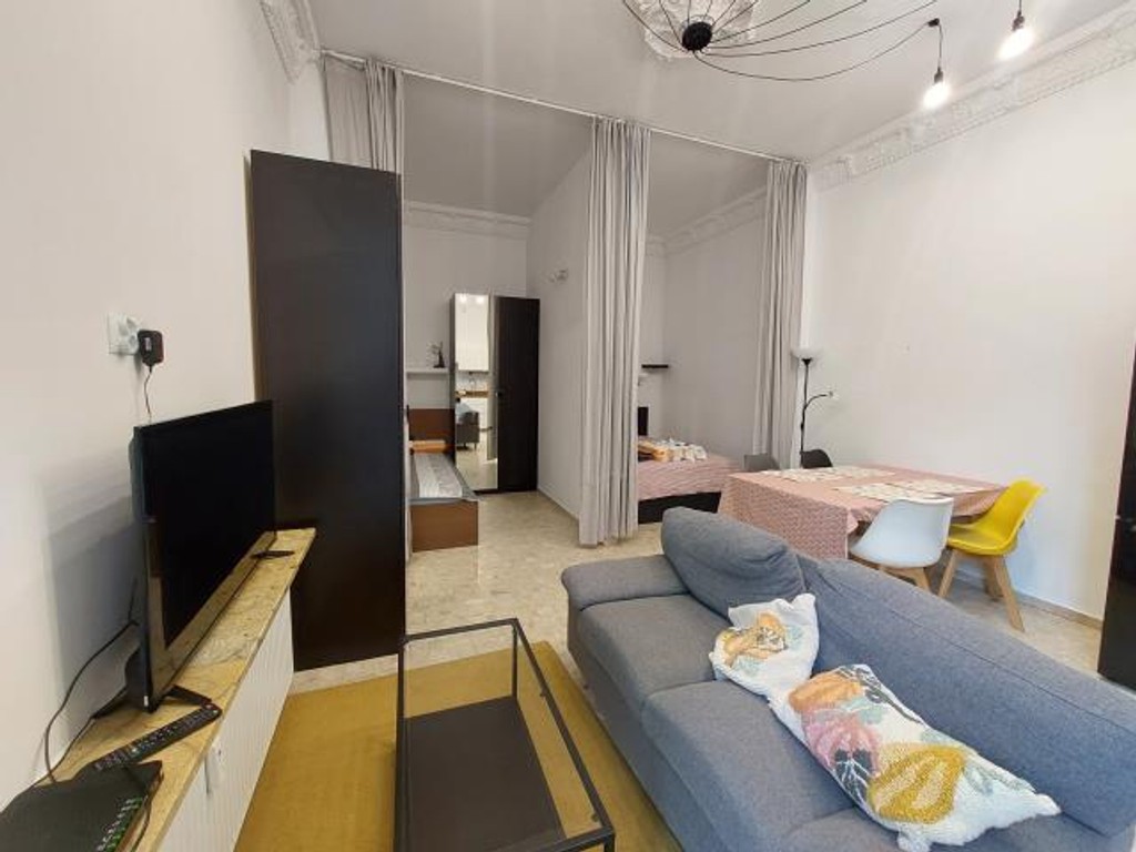 Mieszkanie na wynajem, 37 m² Śródmieście, 3 Maja