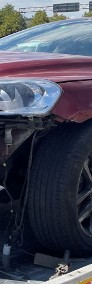Volvo XC60 2016 uszkodzone-4