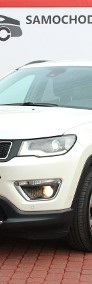 Jeep Compass II LIMITED Automat 4WD 4x4 Salon Polska Serwis Zamiana Finansowanie FV2-3
