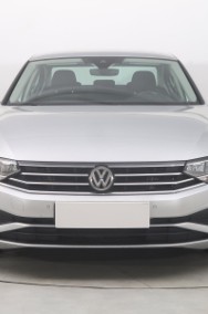 Volkswagen Passat B8 , Salon Polska, Klimatronic, Tempomat, Parktronic-2