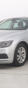 Volkswagen Passat B8 , Salon Polska, Klimatronic, Tempomat, Parktronic-3