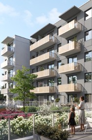 Nowe mieszkanie 54,49 m² we Wrocławiu-2