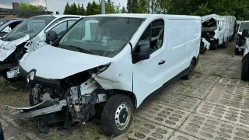 Renault Trafic 1,6DCI 120KM L2h1 Klima