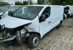 Renault Trafic 1,6DCI 120KM L2h1 Klima