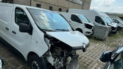 Renault Trafic 1,6DCI 120KM L2h1 Klima