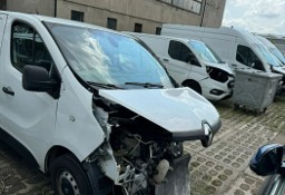 Renault Trafic 1,6DCI 120KM L2h1 Klima