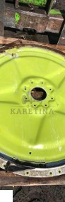 Claas RU 450 - Tarcza Noźowa-3