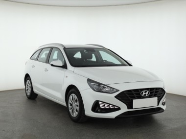 Hyundai i30 II , Salon Polska, 1. Właściciel, Serwis ASO, VAT 23%, Klima,-1