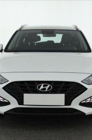 Hyundai i30 II , Salon Polska, 1. Właściciel, Serwis ASO, VAT 23%, Klima,-2