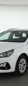 Hyundai i30 II , Salon Polska, 1. Właściciel, Serwis ASO, VAT 23%, Klima,-3