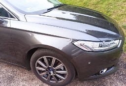 Ford Mondeo VIII Mondeo MK5