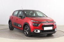 Citroen C3 III , Salon Polska, 1. Właściciel, Serwis ASO, Navi, Klimatronic,